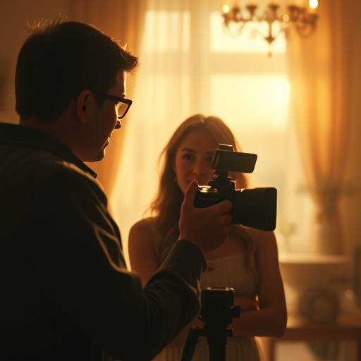Die Kunst des Storytellings im Video