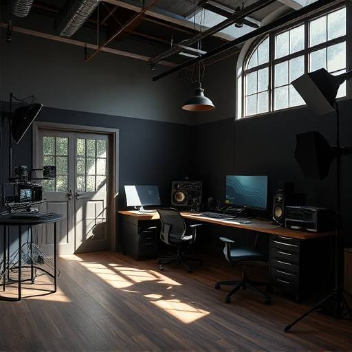 Grundlagen der Videobearbeitung mit DaVinci Resolve