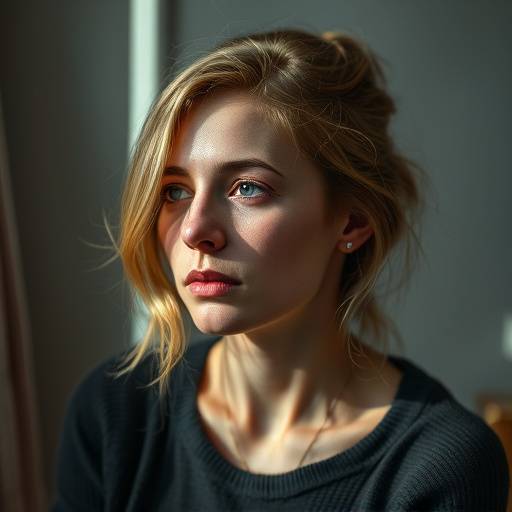 Portrait von Anna Müller