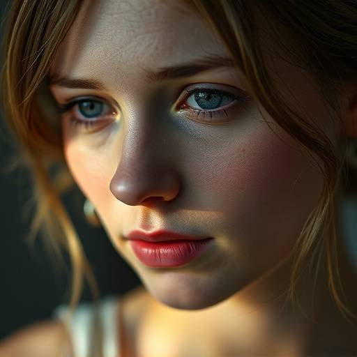 Portrait von Elena Steiner