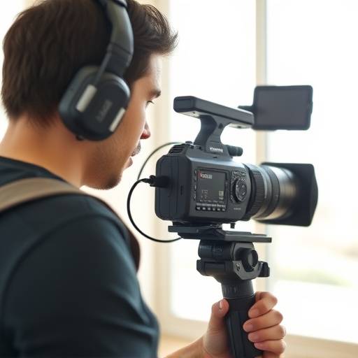 Videoproduktion für Social Media